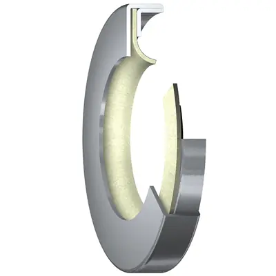 Must-Have 36-62-8 B2 PTN IBL PTFE gufero